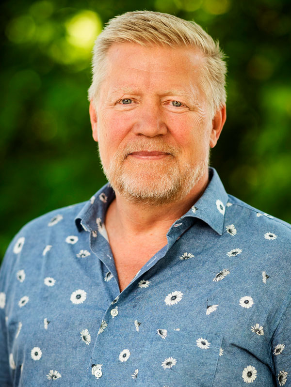 Ingemar Forsberg