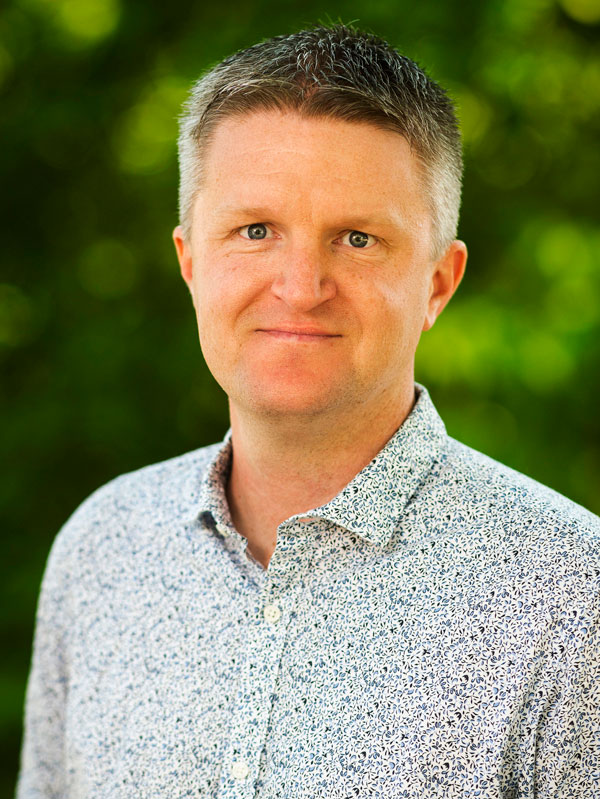 Markus Nordqvist