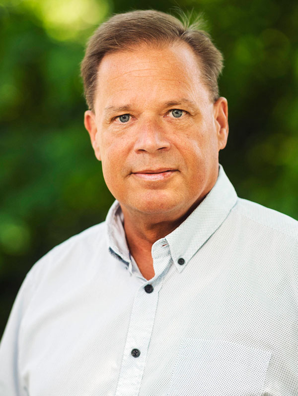 Peter Modliba