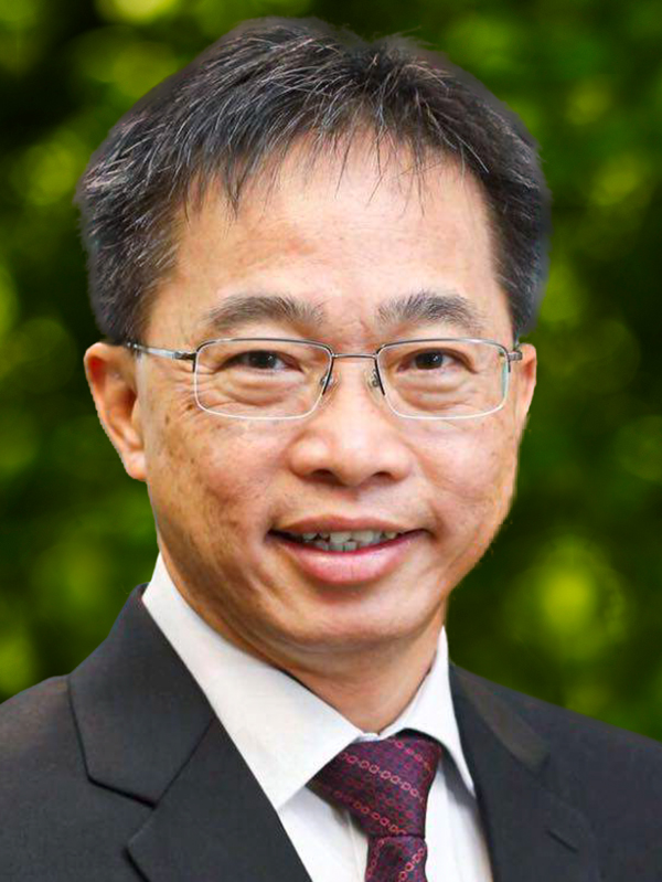 Quah Poh Keng