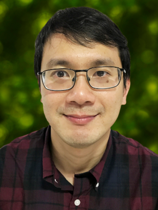 Samuel Kueh Yi