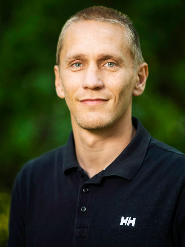 Christer Brazée