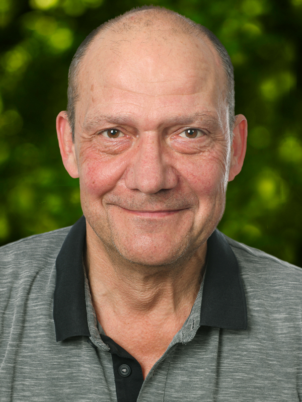 Harald Schlegel