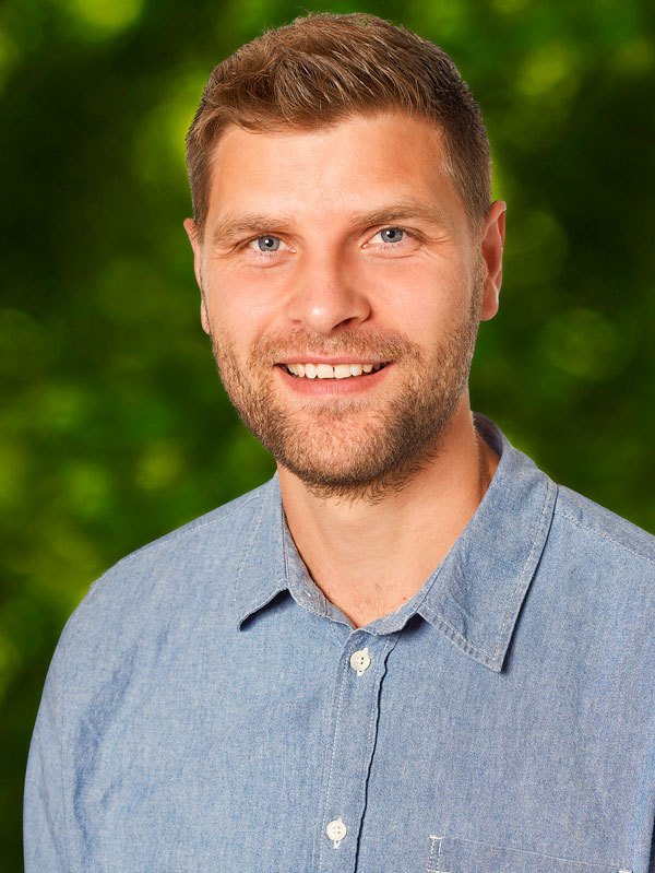 Jakob S. Nielsen
