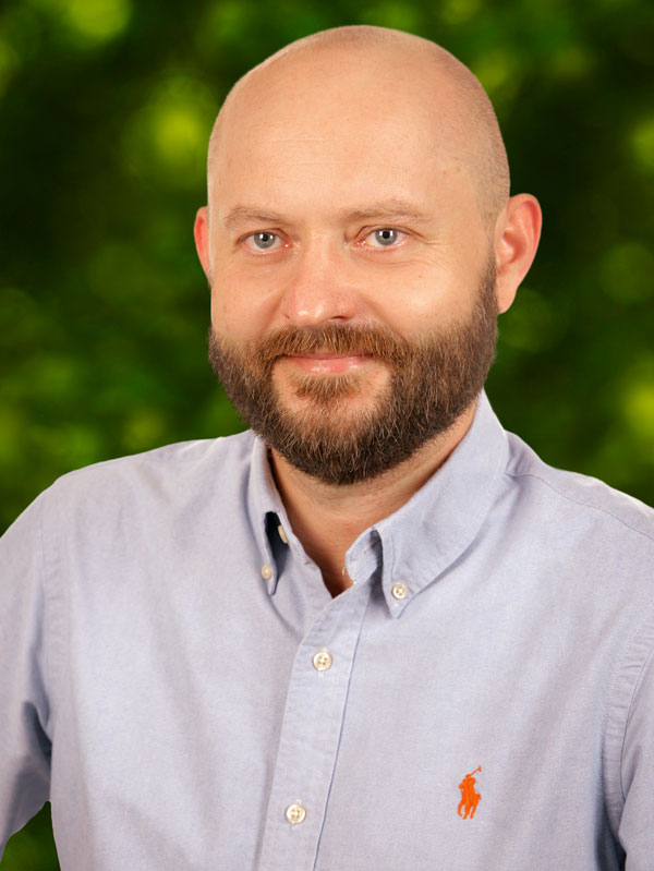 Marcin Parczewski
