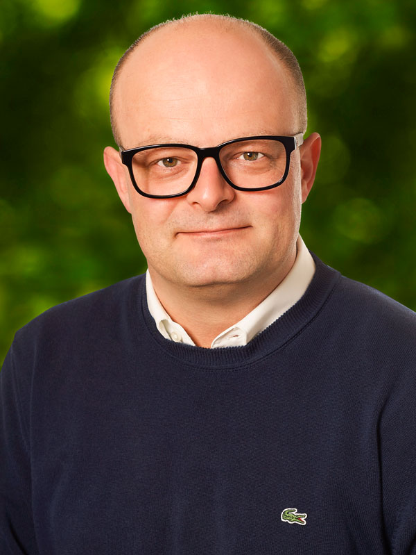 Ronnie Skov